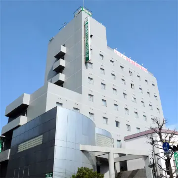 Minami Fukuoka Green Hotel