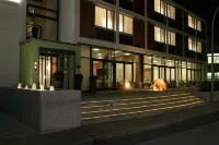 Corbin München Airport Business Hotel Hotels in Kranzberg