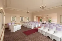Alma Lodge Hotel Hotels in Stockport
