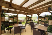Highland Gate, Stirling by Marston's Inns Hotels in Stirling