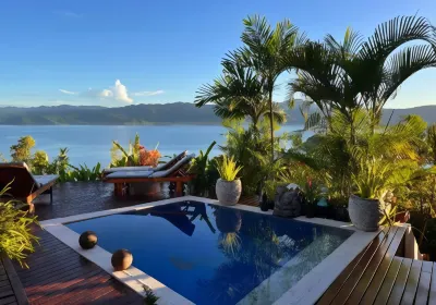Naveria Heights Lodge Hotels in 