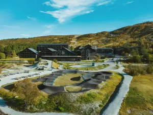 微斯里雅度假村