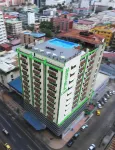 Hotel Caribe Panamá Hotels in Панама