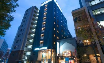 HOTEL LiVEMAX Hakataekimae