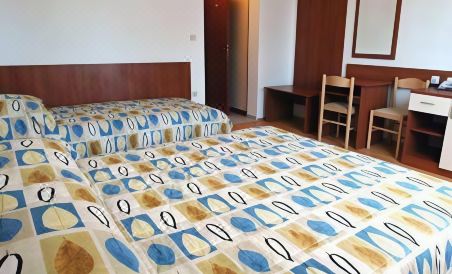 Hotel Porto - Housity