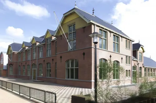 B&B Zandhuizen Hotels in De Bult