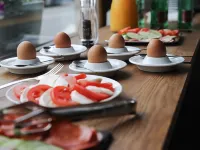 Wake up Wellness Hostel Hotel a Brno