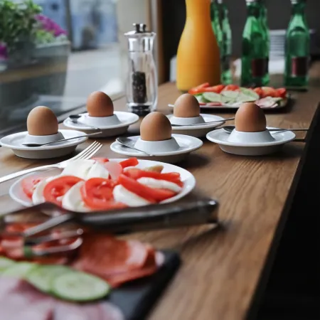 Wake up Wellness Hostel