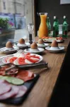 Wake up Wellness Hostel Hotels in Slavkov u Brna