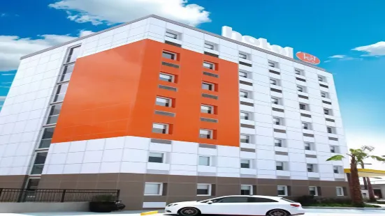 Hotel Hi! Torreon