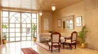 Hotel Bawa Udaipur