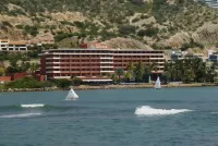 Punta Palma Hotels near Plaza Central (Plaza Mayor)