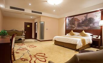 Vienna Classic Hotel (Hangzhou Banshan Shiqiao) - Housity