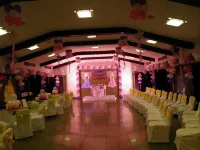Hotel President, Pure Veg Hotels in Indore