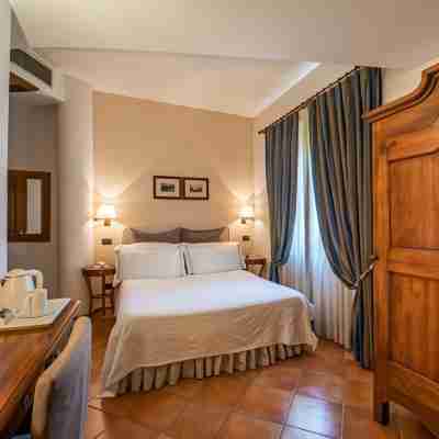 Hotel Casal Dell'Angelo Rooms