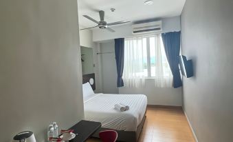 D'Concept Hotel Kulim