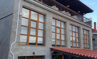 Hotel Metoxi