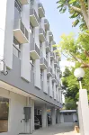 Hotel D'Ben Purwokerto Hotel dekat Stadion MARS Purwokerto Wetan