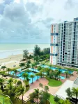 Timurbay by Irish Studio-Seaview-Wifi-Netflix