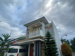 Walasa Indonesia Homes 4 Permadi by Msh ( Fullhouse 3Bedrooms)