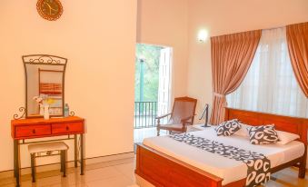 Hanthana Holiday Rooms