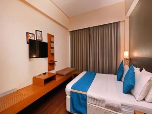 The Legend Hotel- Santacruz Near Mumbai International Airport