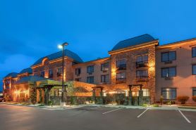 Best Western Premier Pasco Inn Suites