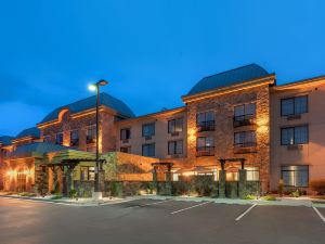 Best Western Premier Pasco Inn  Suites