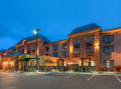 Best Western Premier Pasco Inn  Suites