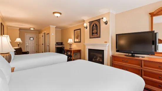 Best Western White House Inn