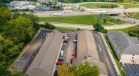 Motel 6 Dayton, Oh - Englewood