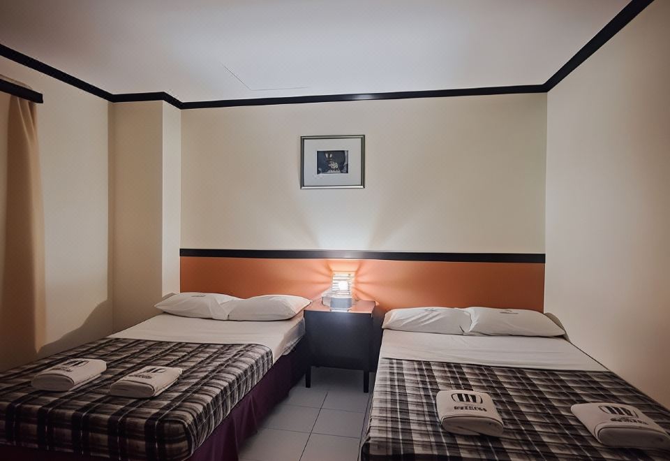 Magayon Hotel - Housity
