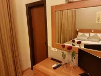 Glaros Hotel Hotels in Salamis Island