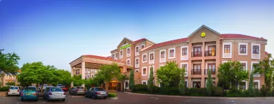 Peermont Mondior Hotel Hotels in 