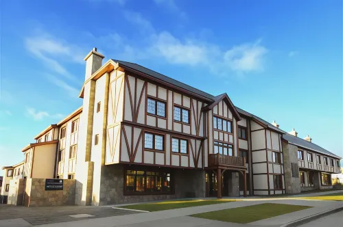 Almasur Punta Arenas Hotels in Punta Arenas