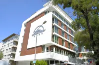 Alba Hotel Hotels in Ankara