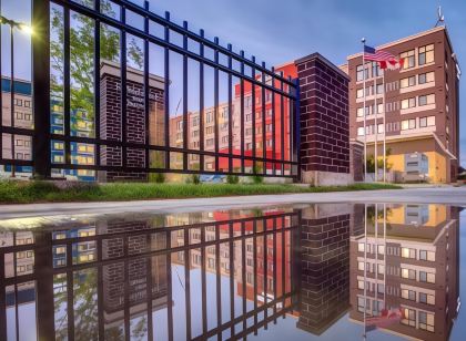 Residence Inn Calgary South