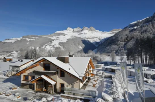 Alpenresort Eienwäldli Engelberg Hotel a 