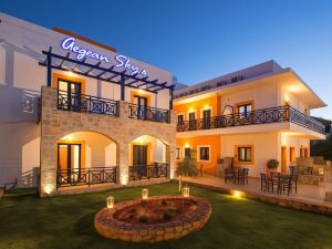 Aegean Sky Hotel-Suites