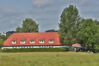 Hotel Landhaus Nassau Hoteles en Meißen