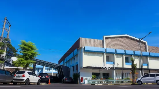 Dafam Hotel Cilacap