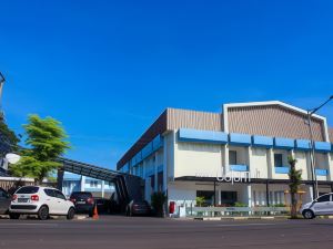 Hotel Dafam Cilacap