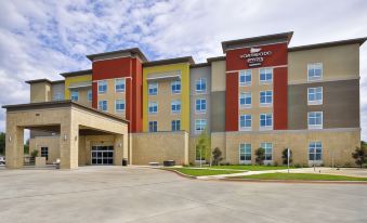 Homewood Suites by Hilton Tyler