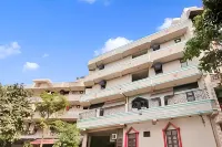 Classic Hotel @ Walk in Nizamuddin Railway Station Hotels in Nizamuddin East