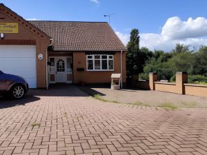 Aaron Lodge Guest House