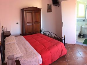 B&B Villa Zia Febronia