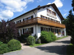 Landhaus Mast - Christiane und Reiner Braun