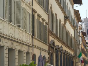 Ricasoli Firenze Luxury Apartments | Una Esperienze