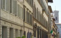 Ricasoli Firenze Luxury Apartments | UNA Esperienze Hotels in 
