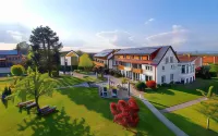 Landhotel Sonnenhalde Hotels in Goppingen